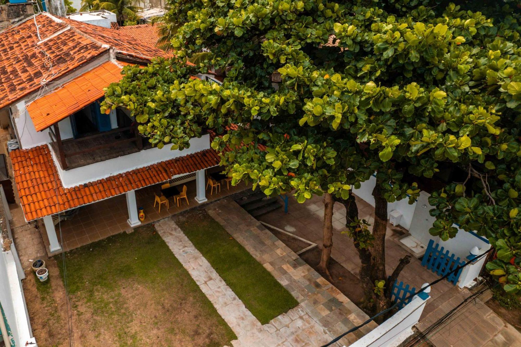 Apprezzare . Pousada Beira-Mar Pôrto das Galinhas Kültér fotó