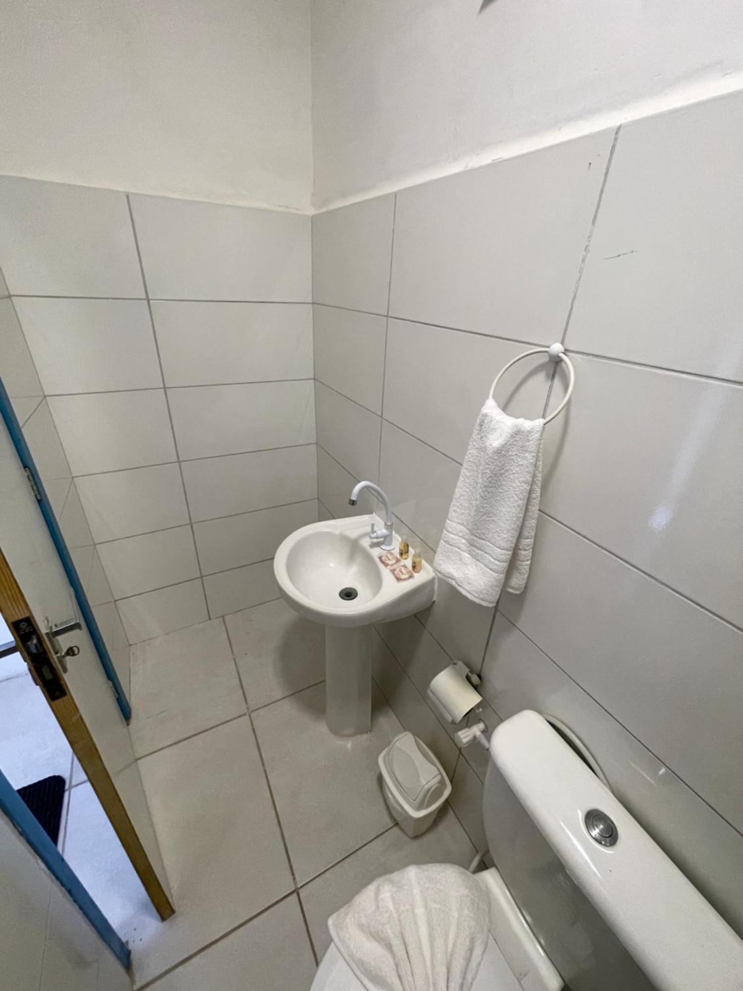 Apprezzare . Pousada Beira-Mar Pôrto das Galinhas Kültér fotó